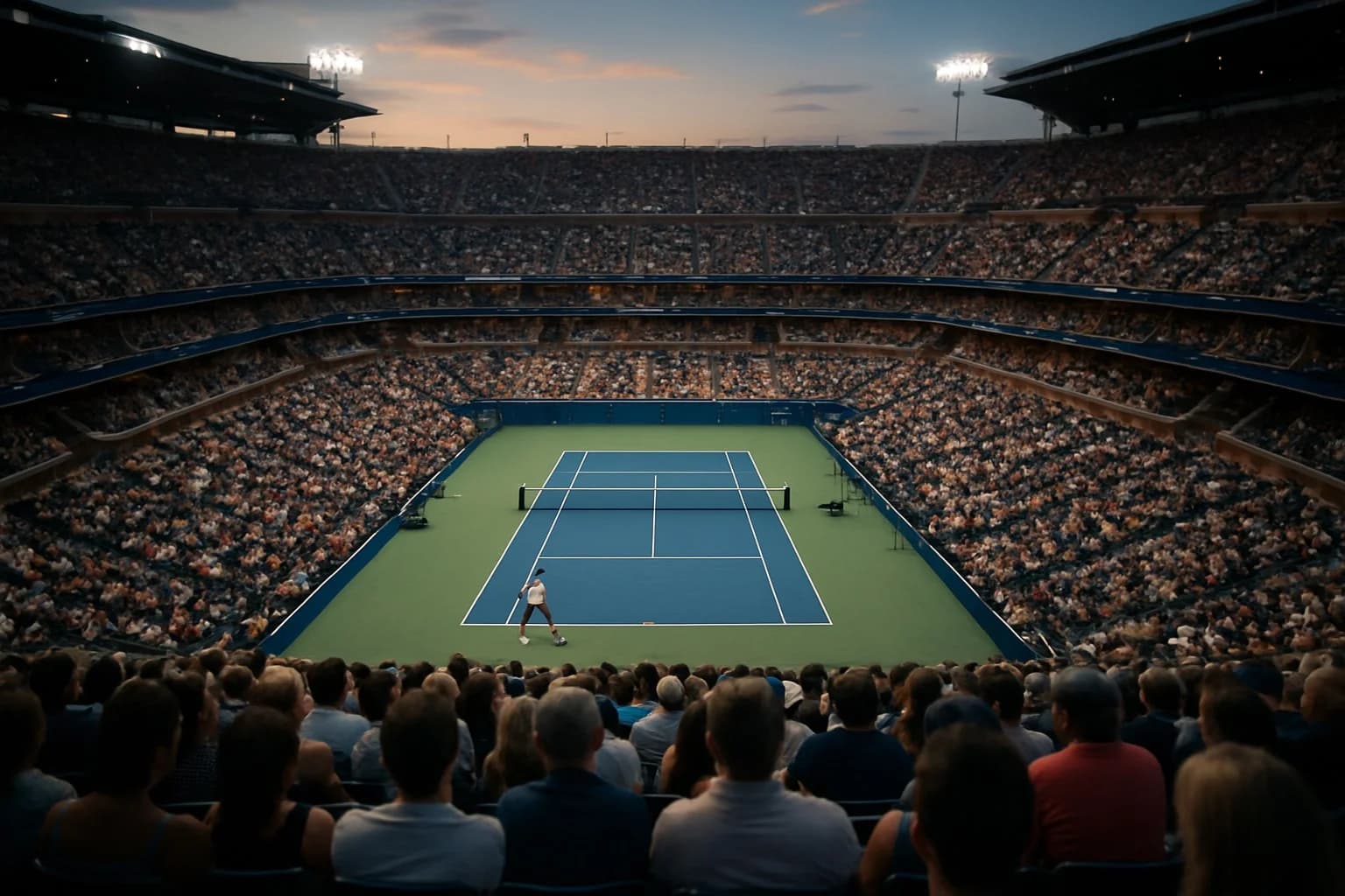 Australian Open 2027 Guide: Dates, Tickets, Melbourne Park