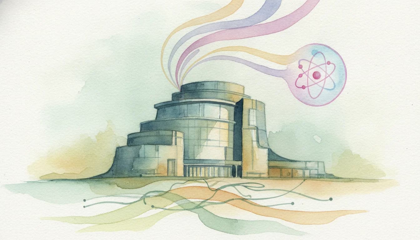 Victoria Funds National Proton Beam Therapy Centre Funding