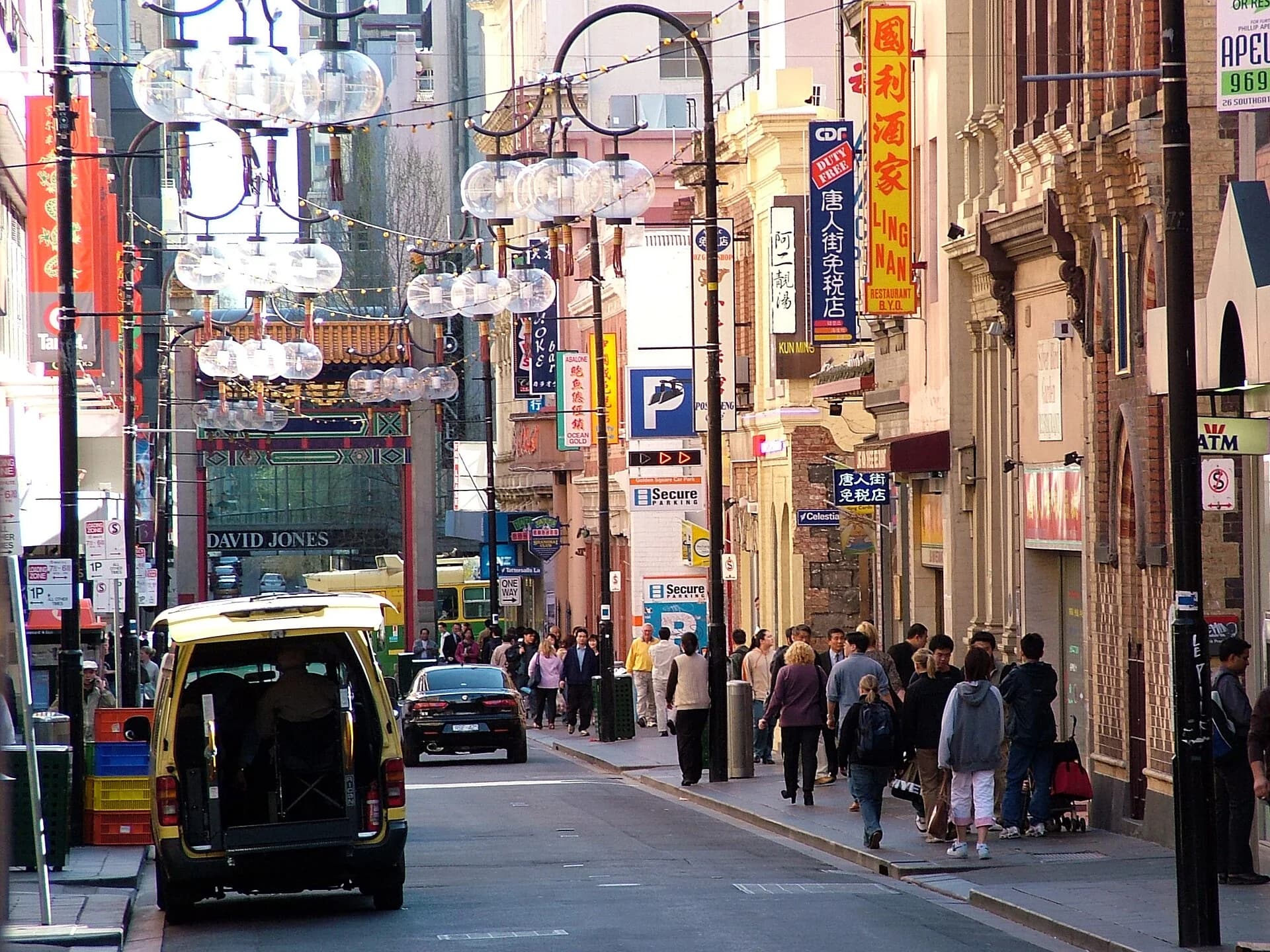 Cost of Living in Melbourne 2026: Rent, Transport, Groceries