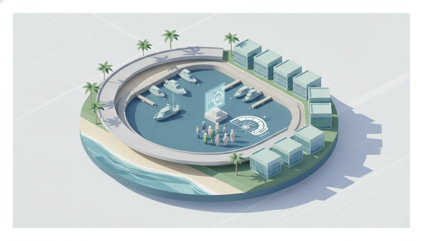 St Kilda Marina Site Brief Endorsed by Council