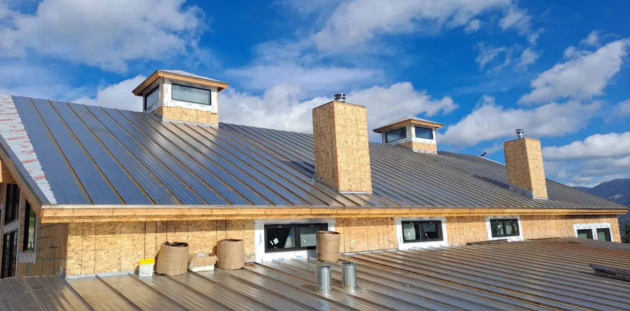 Sunrise Roofing Pro’s: Your Trusted Roofing Partner in Sunrise, FL