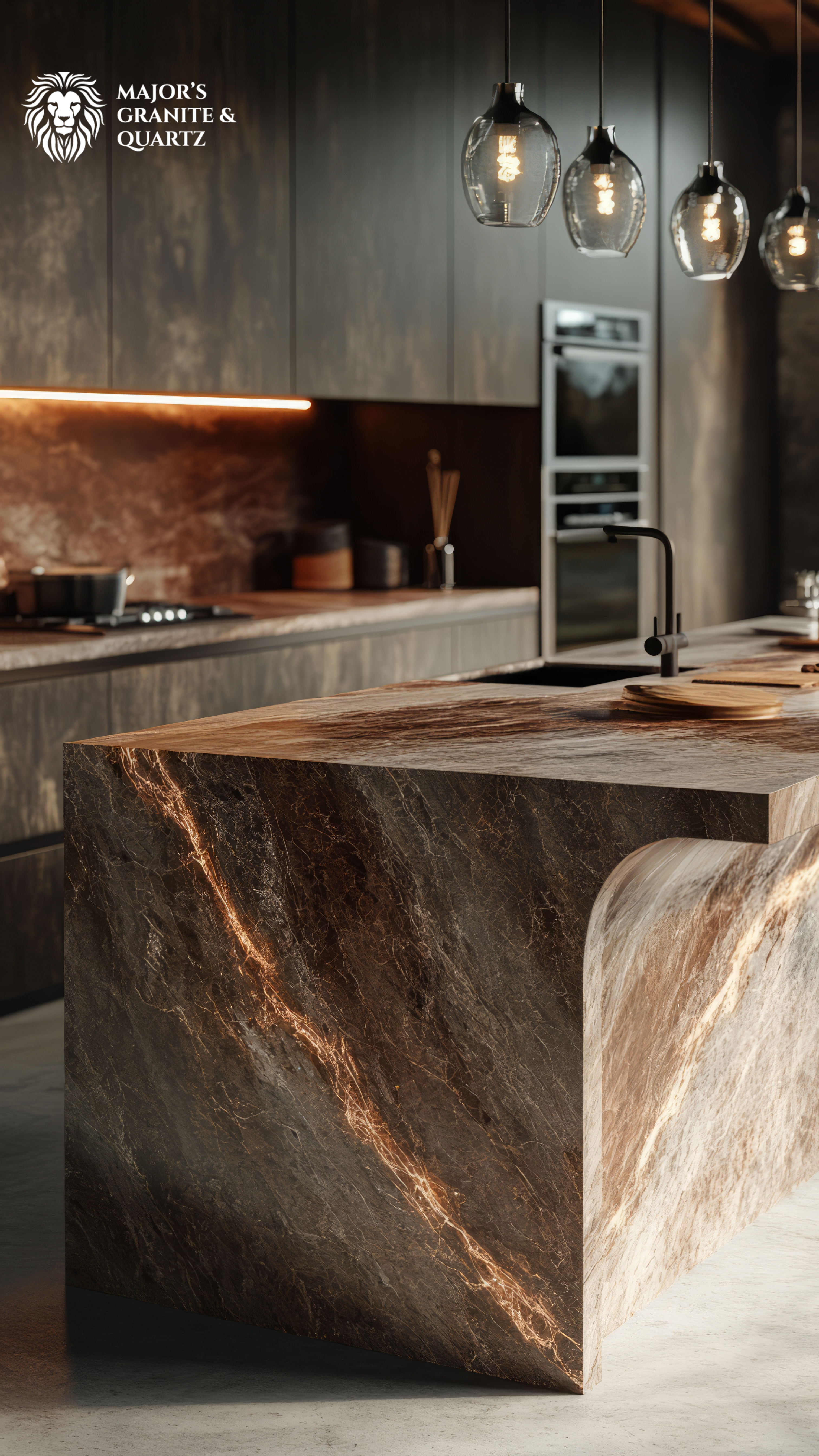Granite vs. Quartz: Which Countertop Material is Right for You?
